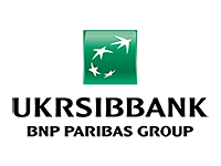 Банк UKRSIBBANK в Ивано-Благодатном