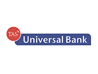 Банк Universal Bank в Ивано-Благодатном